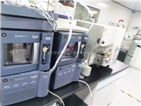 挑戰(zhàn)-實(shí)驗(yàn)室儀器設(shè)備維修：Thermo TSQ+Waters Acquity